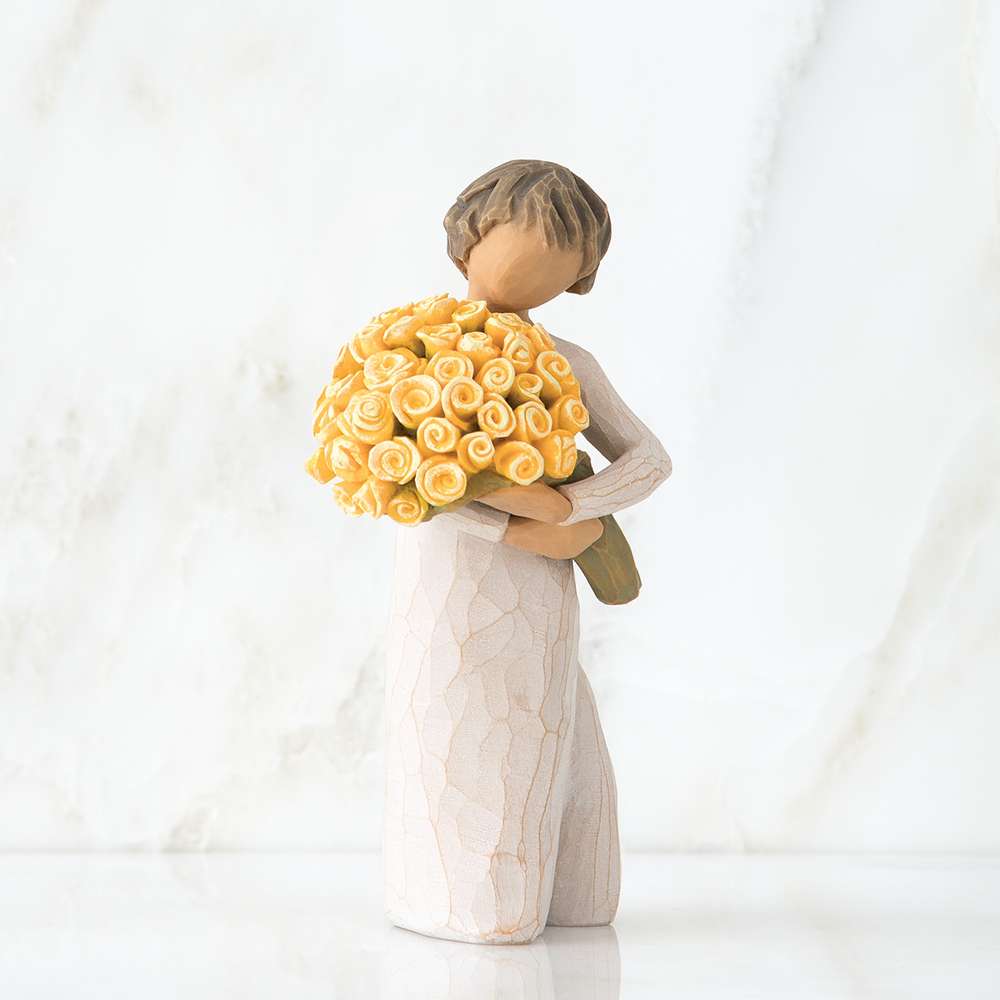 Good Cheer Figurine, , large image number 2