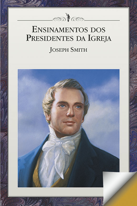 Teachings of the Presidents of the Church: Joseph Smith  (Portuguese)