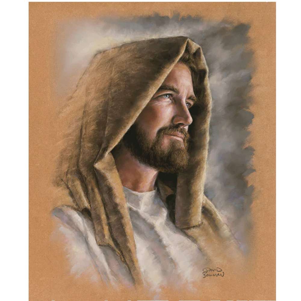 Guardian - 5x7 Print, , large image number 0