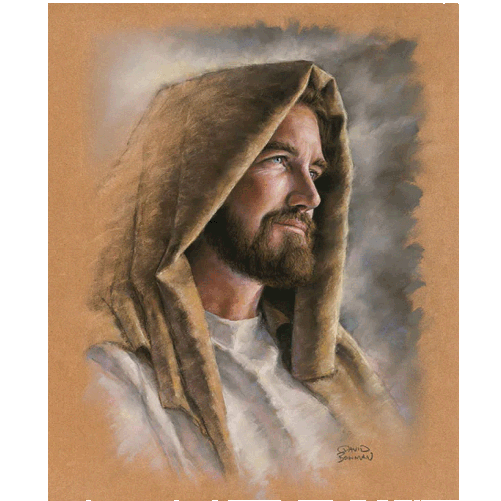 Guardian - 5x7 Print