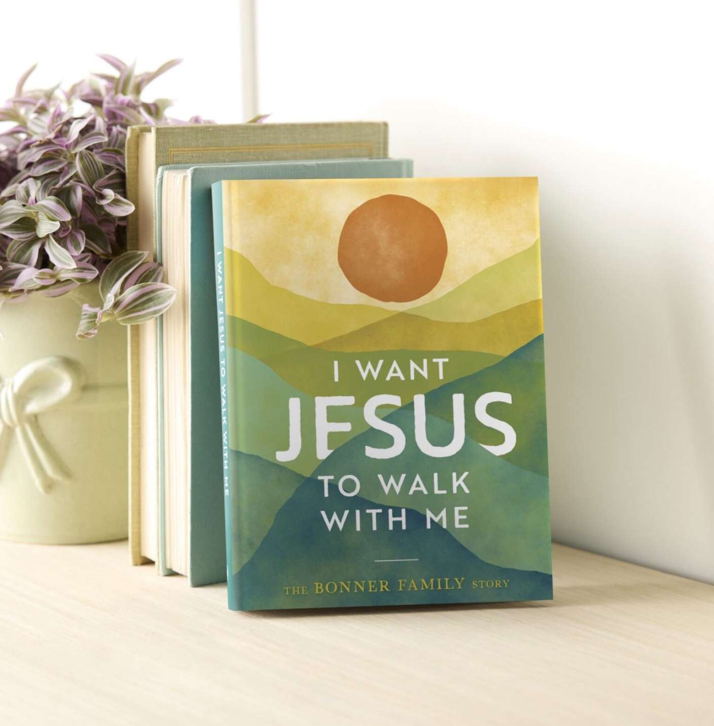 I Want Jesus to Walk with Me, , large image number 7