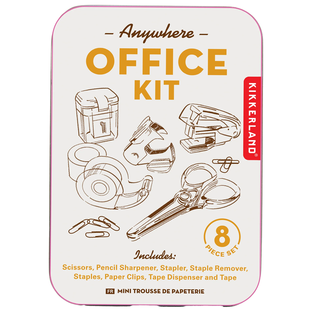 Anywhere Office Kit