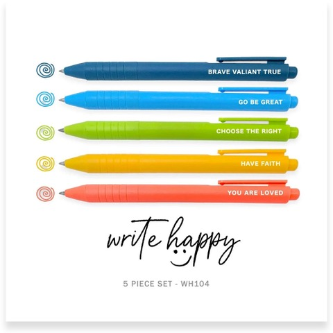 Choose the Right Gel Pens, , large