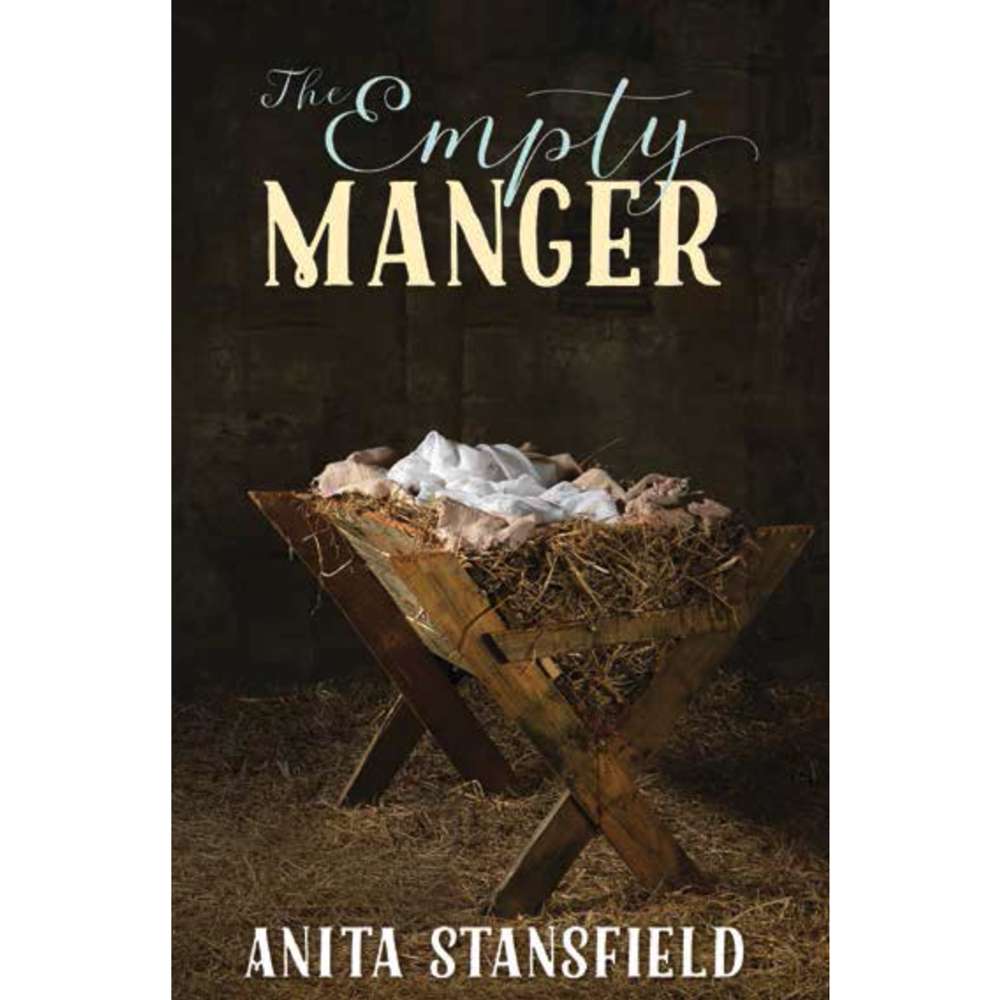 The Empty Manger Booklet