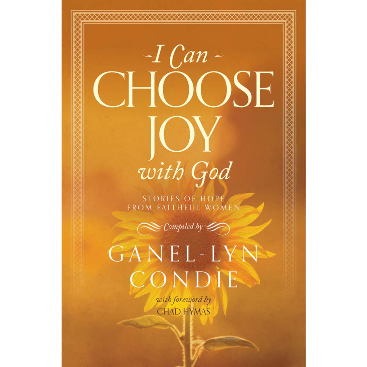 I Can Choose Joy with God