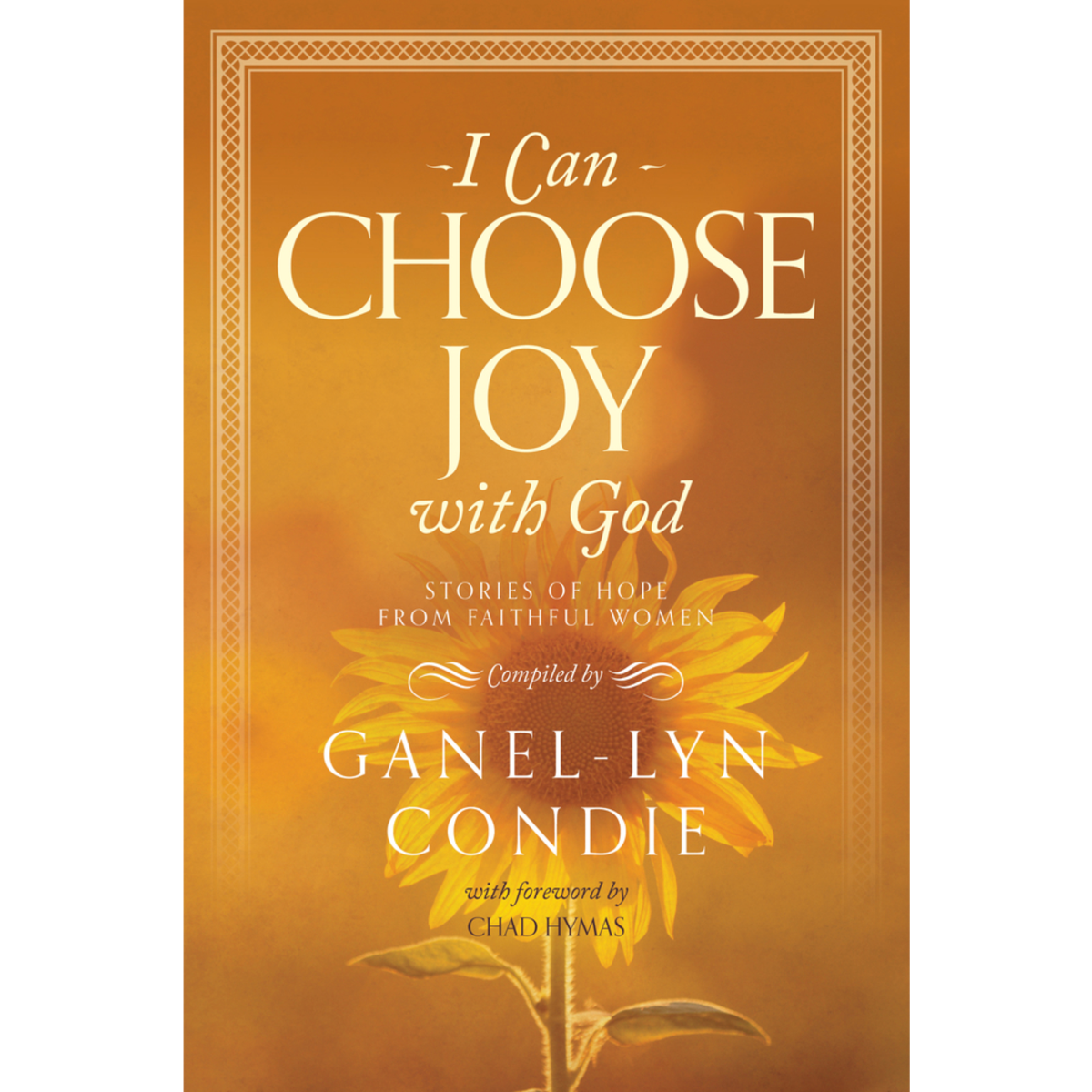 I Can Choose Joy with God