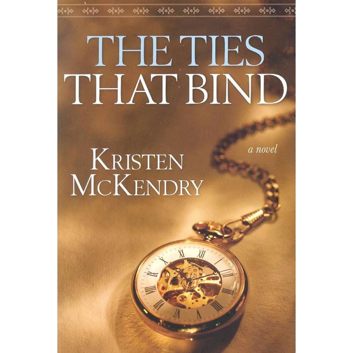 The Ties That Bind