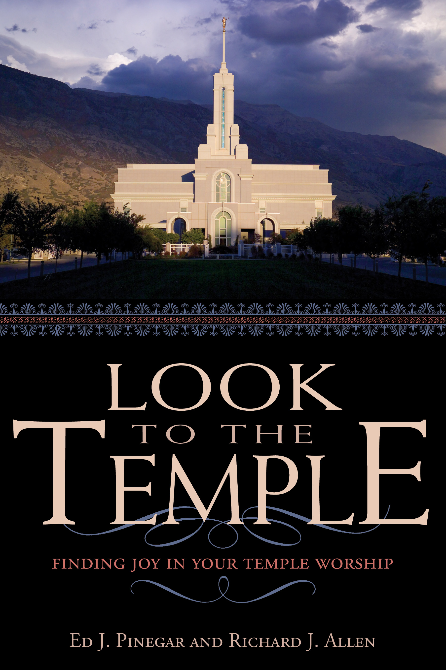 Look to the Temple