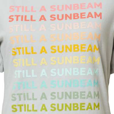 Still a Sunbeam Women's T-Shirt, , large image number 7