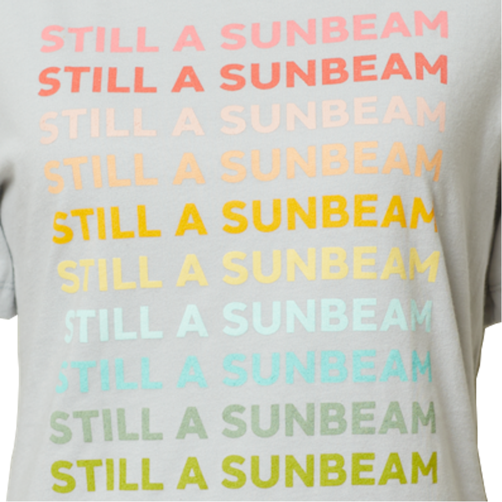 Still a Sunbeam Women's T-Shirt, , large image number 7