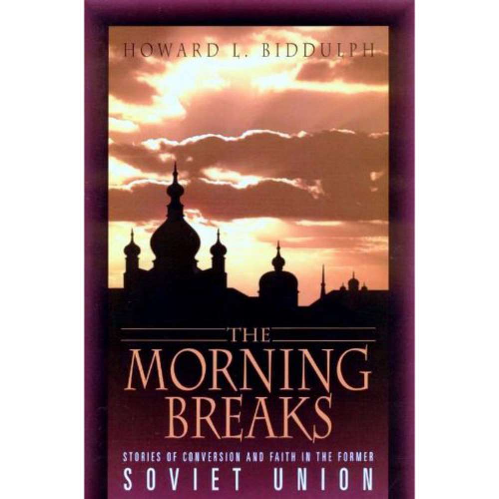 The Morning Breaks 1