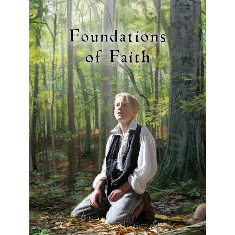 Church History Mini 3x4 Picture Pack, , large image number 0