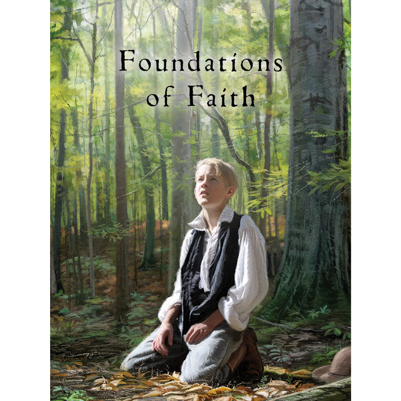 Church History Mini Picture Pack