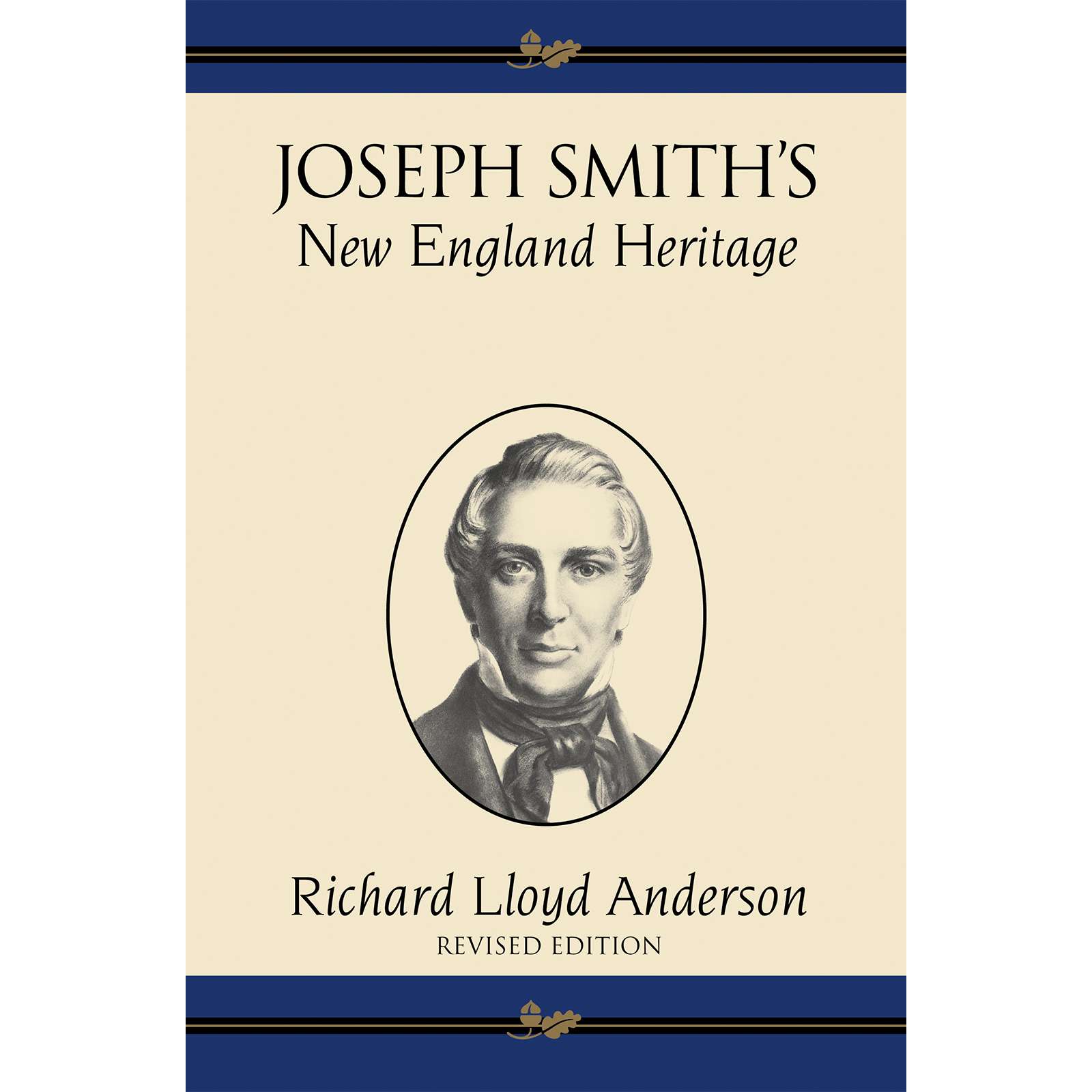 Joseph Smith's New England Heritage