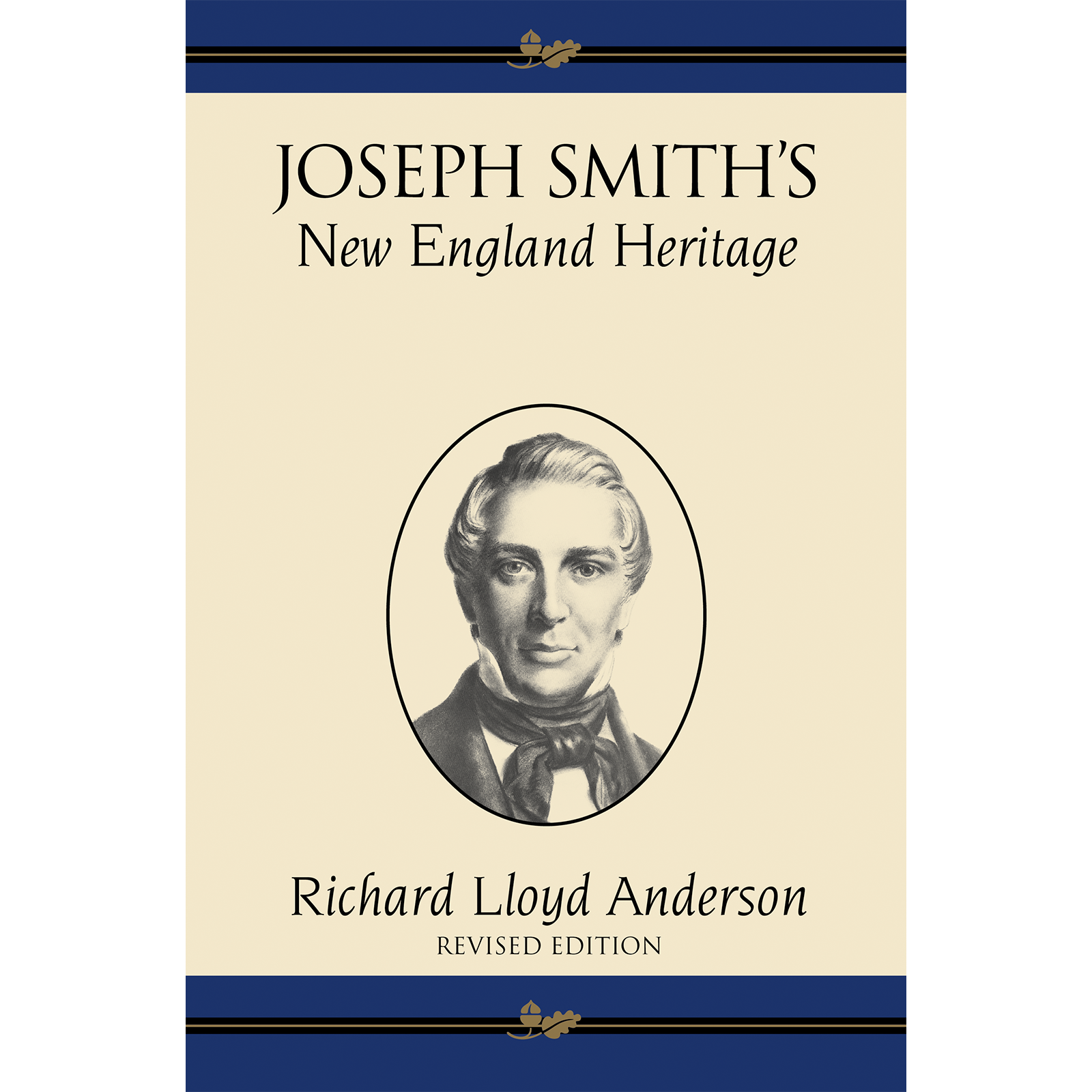 Joseph Smith's New England Heritage