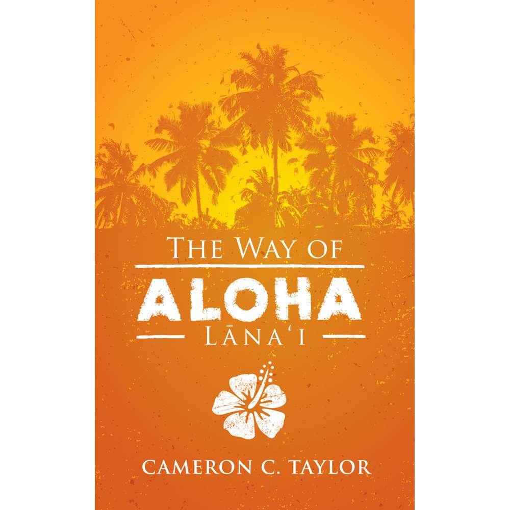 The Way of Aloha Lana'i 1
