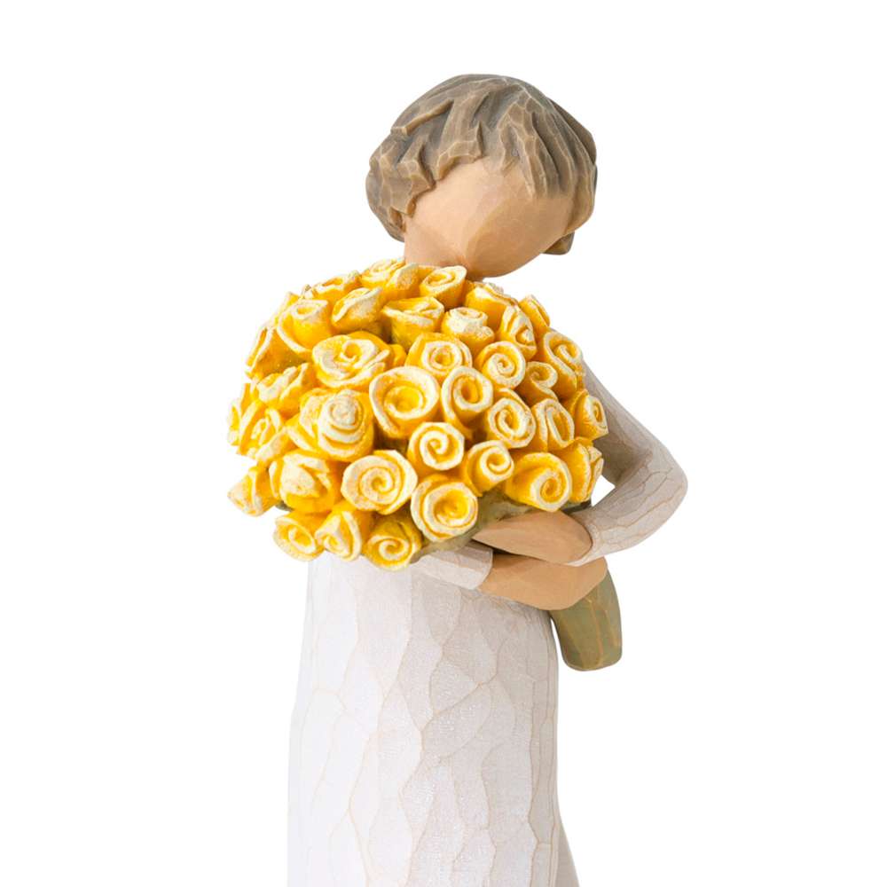 Good Cheer Figurine, , large