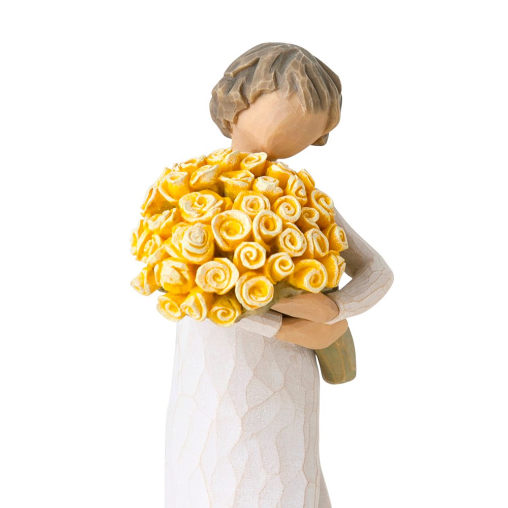 Good Cheer Figurine, , large