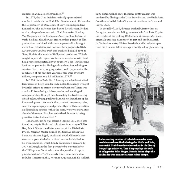 When Hollywood Came to Utah, , large image number 11