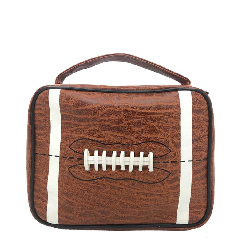 Karch Football Scripture Tote, , large