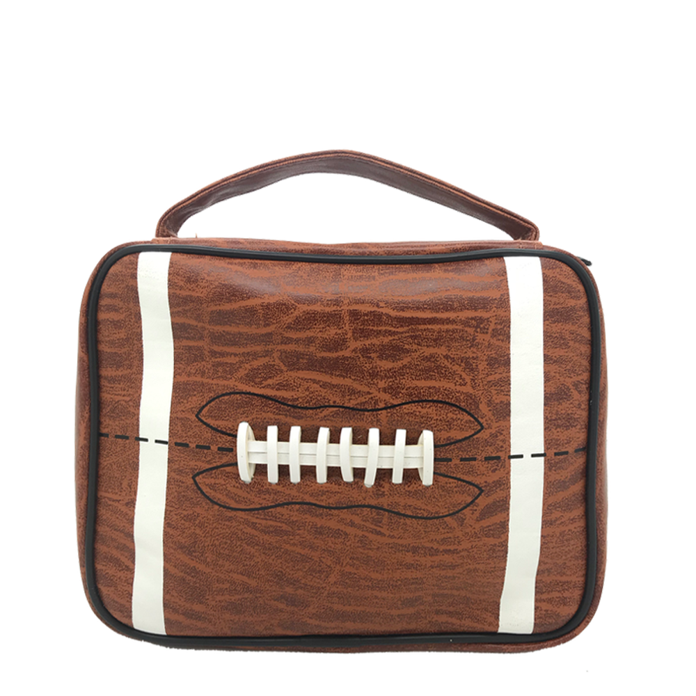 Karch Football Scripture Tote, , large