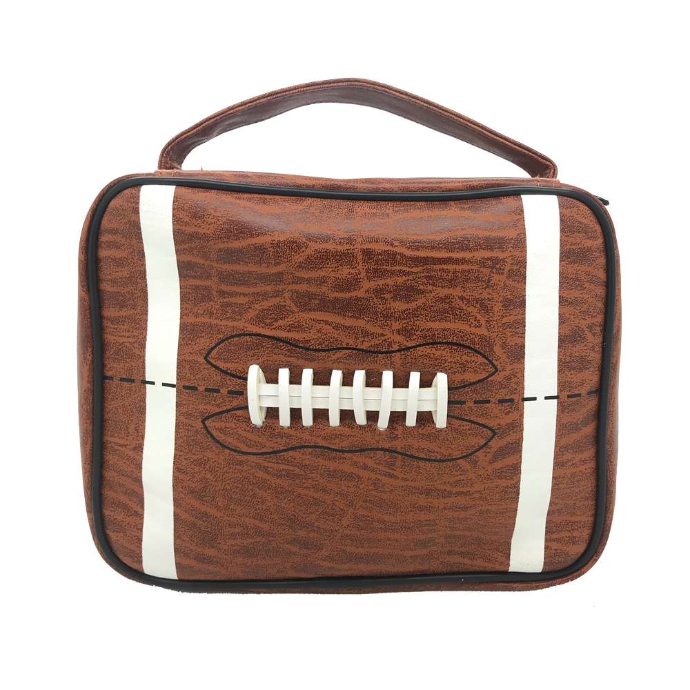 Karch Football Scripture Tote, , large image number 3