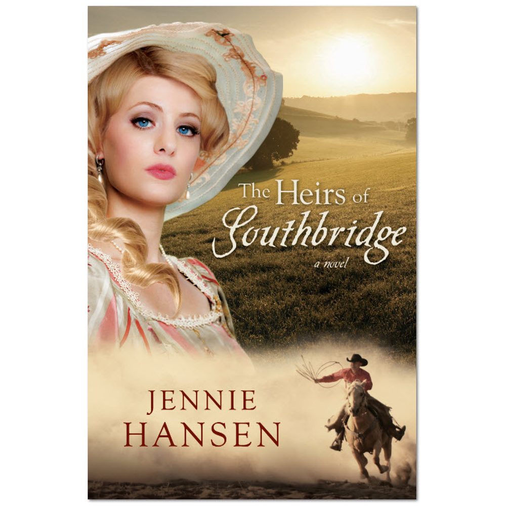 The Heirs of Southbridge,  The Heirs of Southbridge
