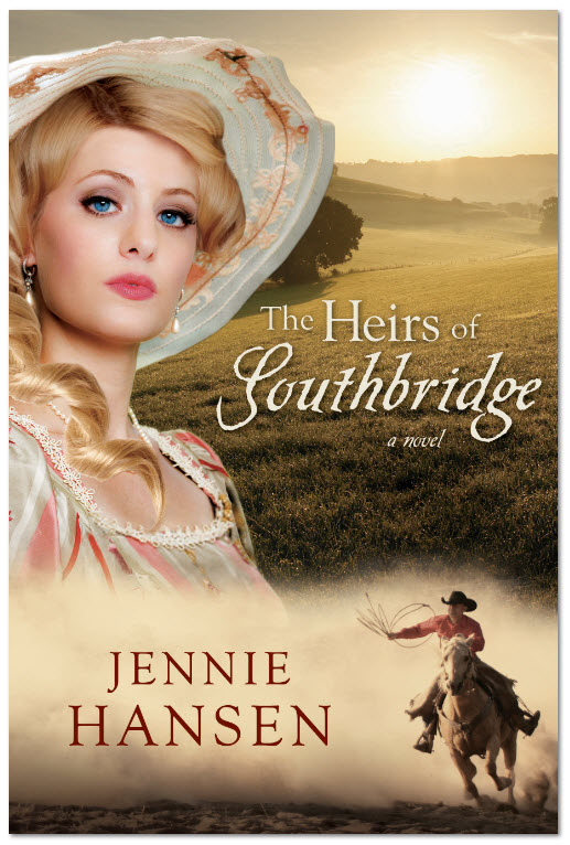The Heirs of Southbridge