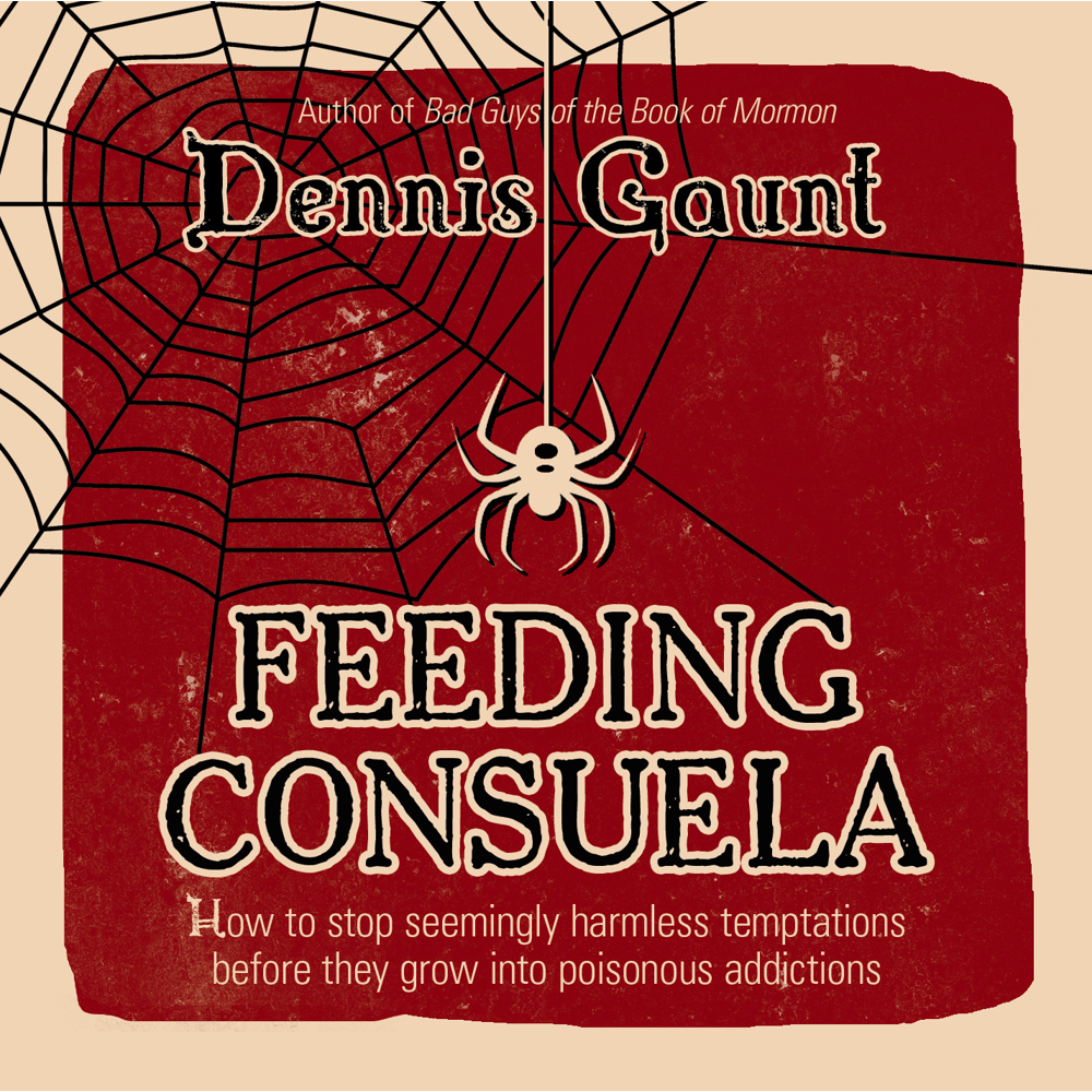 Feeding Consuela, , large image number 0