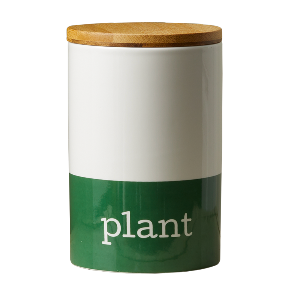 Plant Canister, , large image number 0