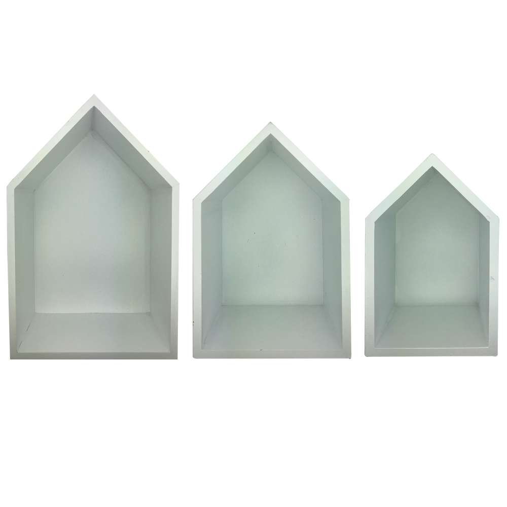 Nesting Houses, , large