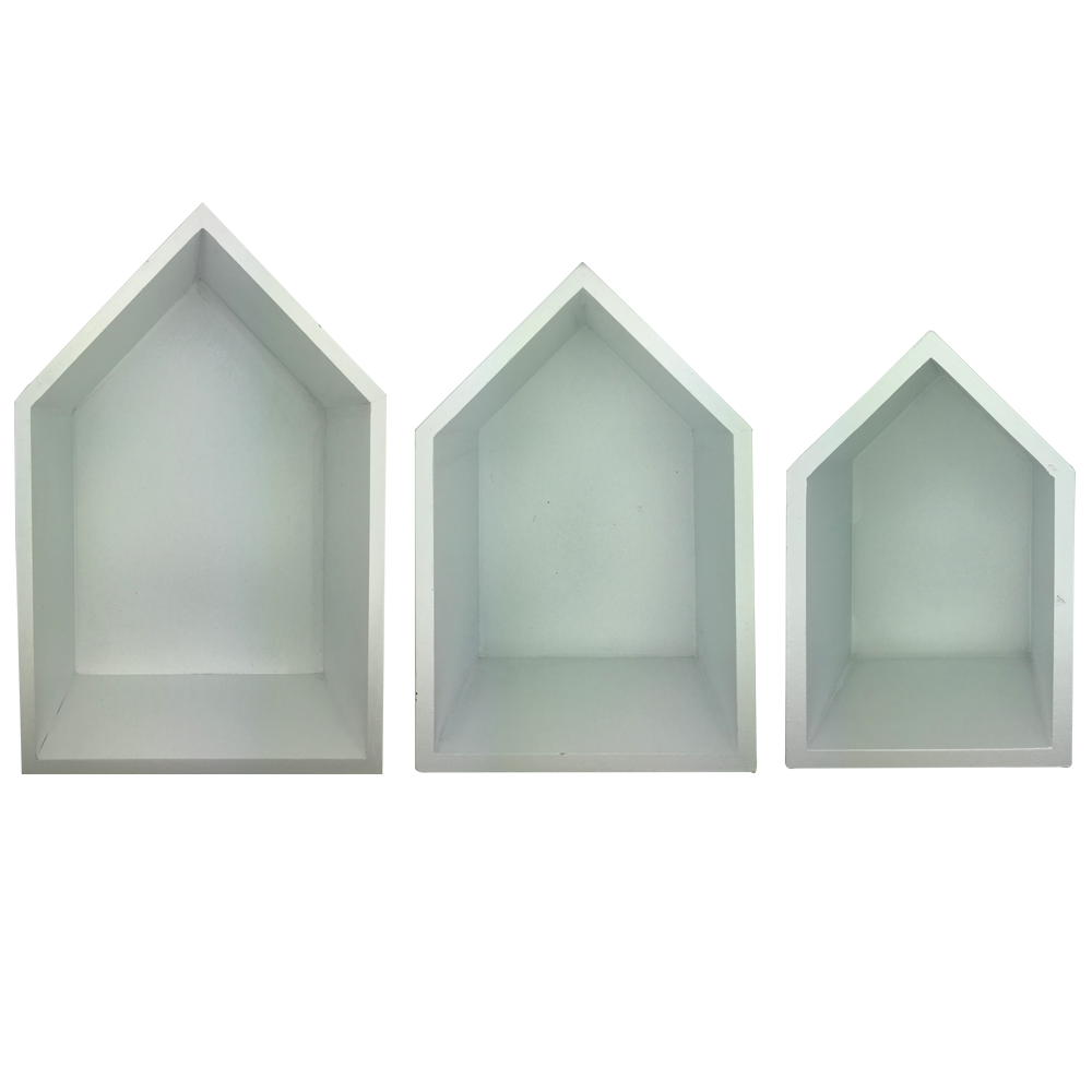 Nesting Houses, , large