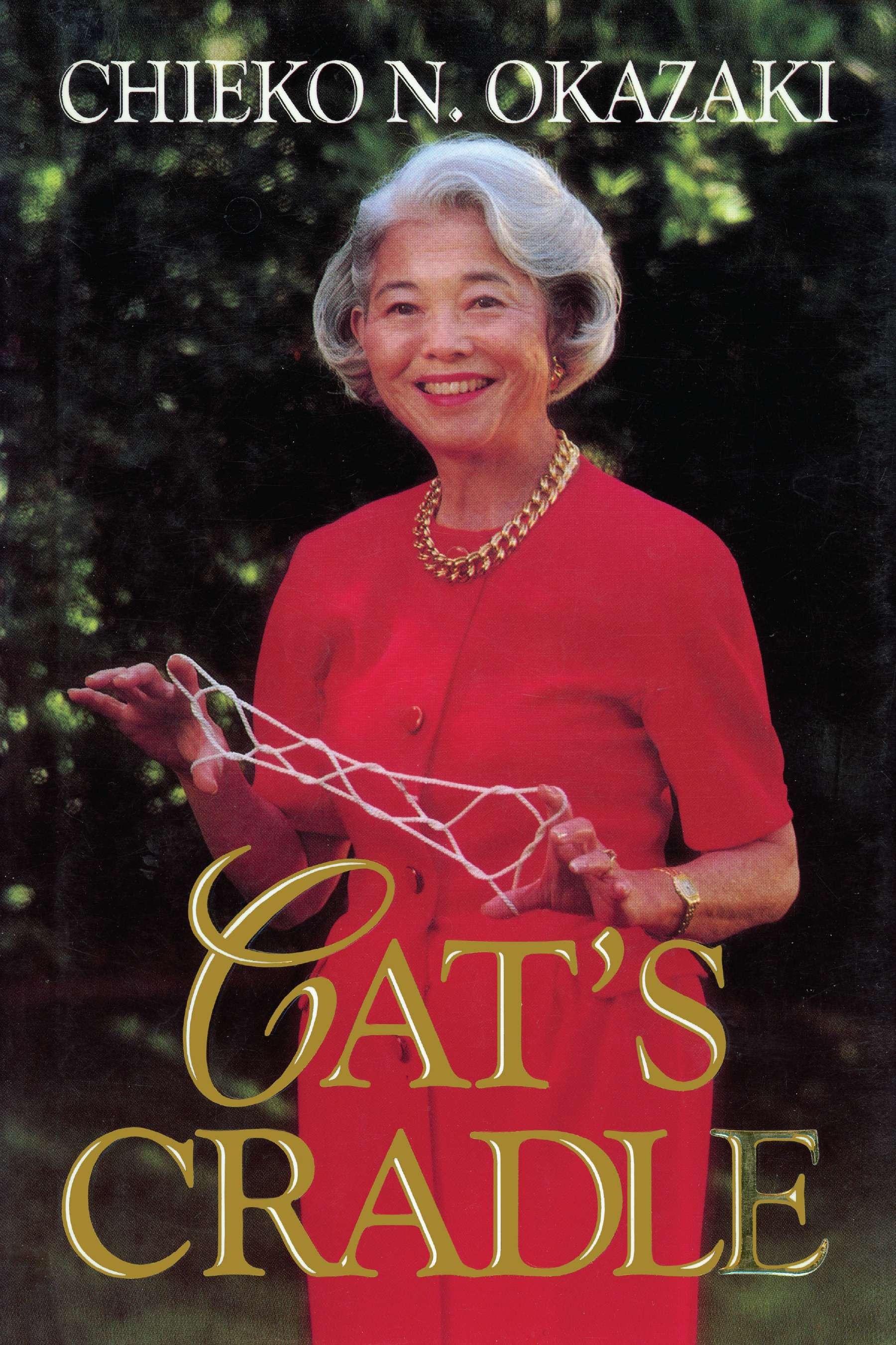 Cat's Cradle, , large image number 0
