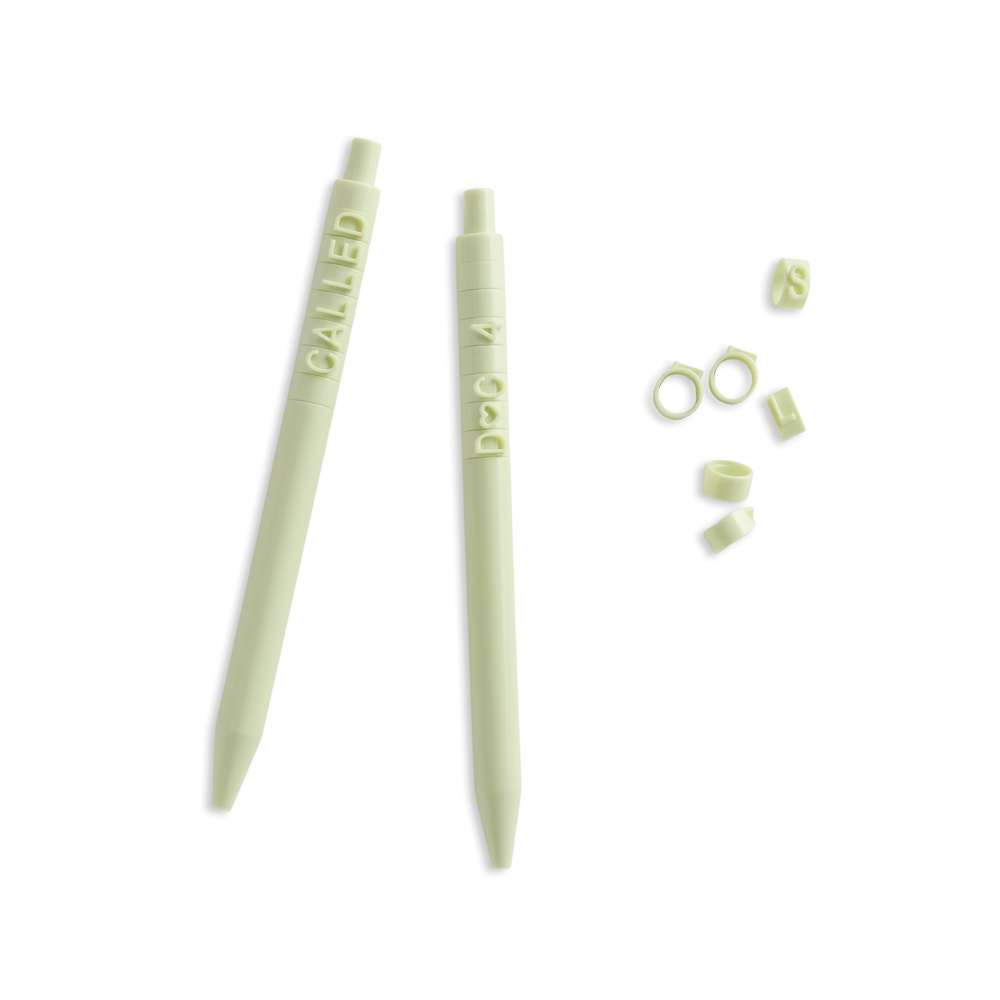 Called Letter Puzzle Pen, , large image number 4