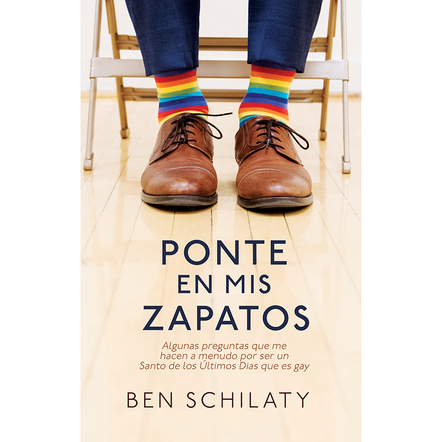 A Walk in my Shoes (Spanish) Ponte en mis Zapatos