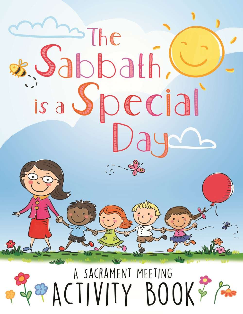 The Sabbath Is a Special Day
