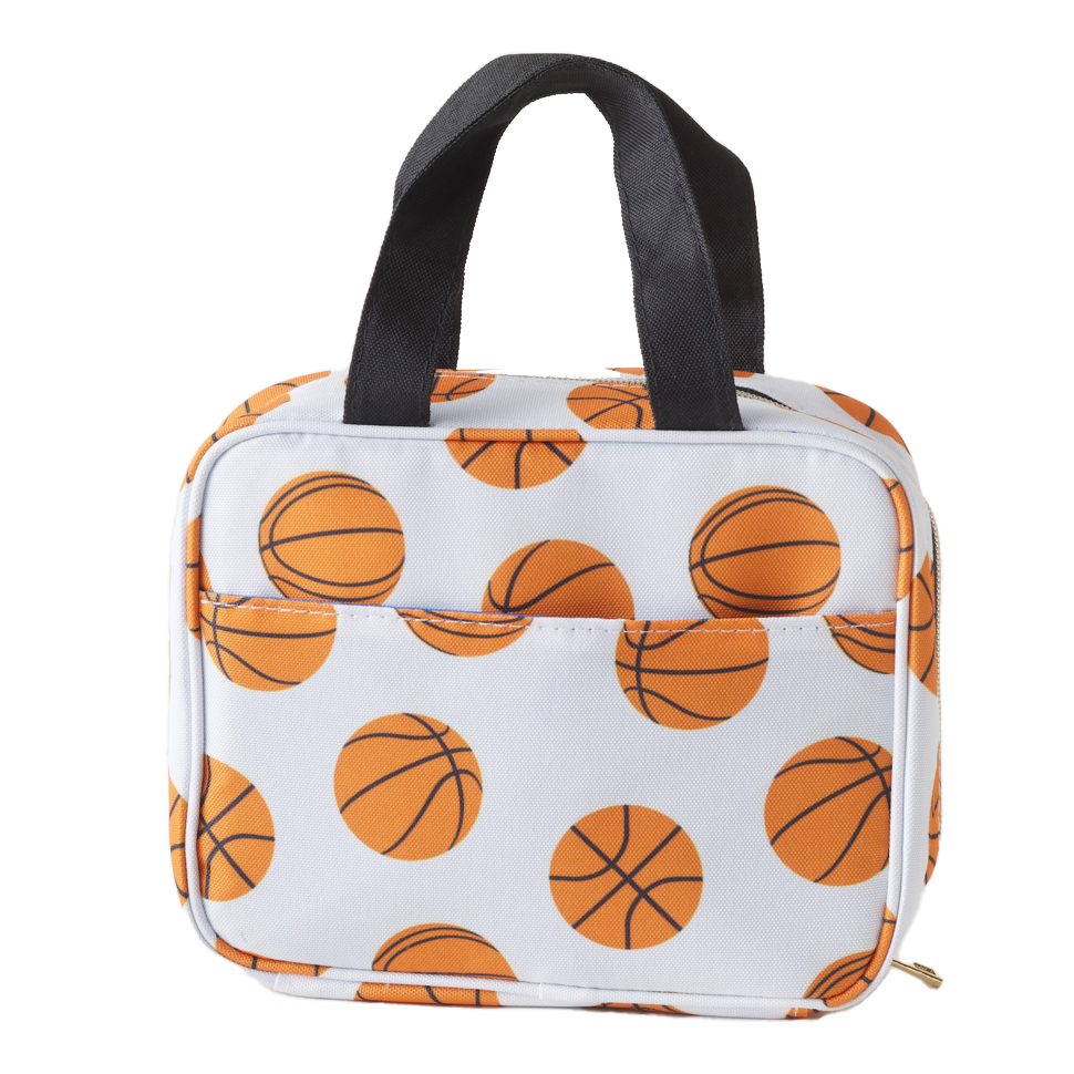 Basketball Regular Scripture Tote