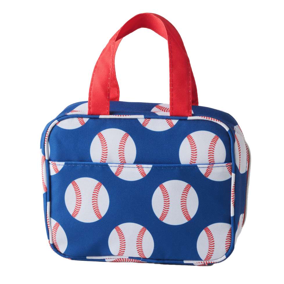 Baseball Regular Scripture Tote