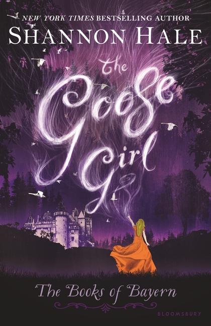 The Goose Girl, , large image number 0