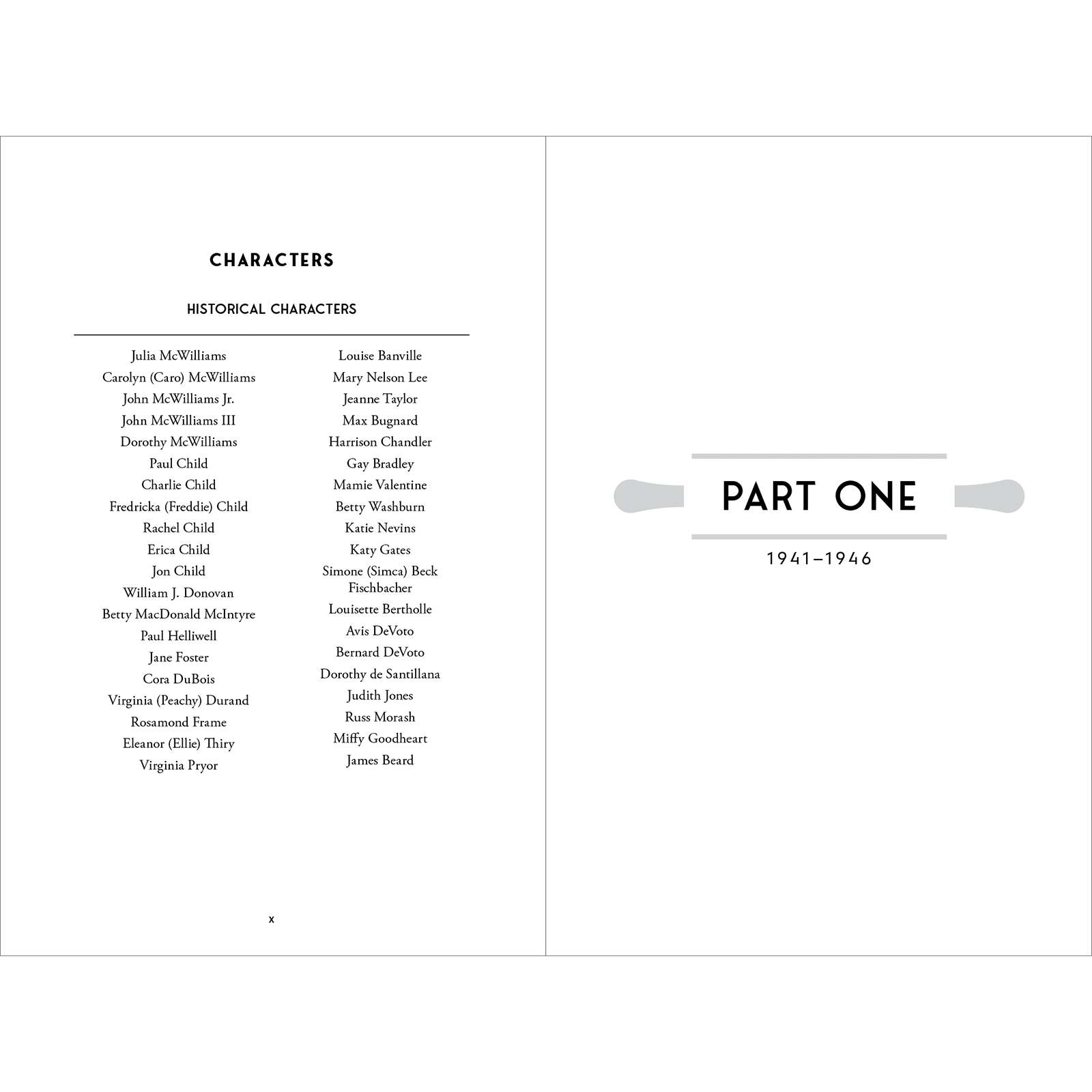 Julia, , large image number 2