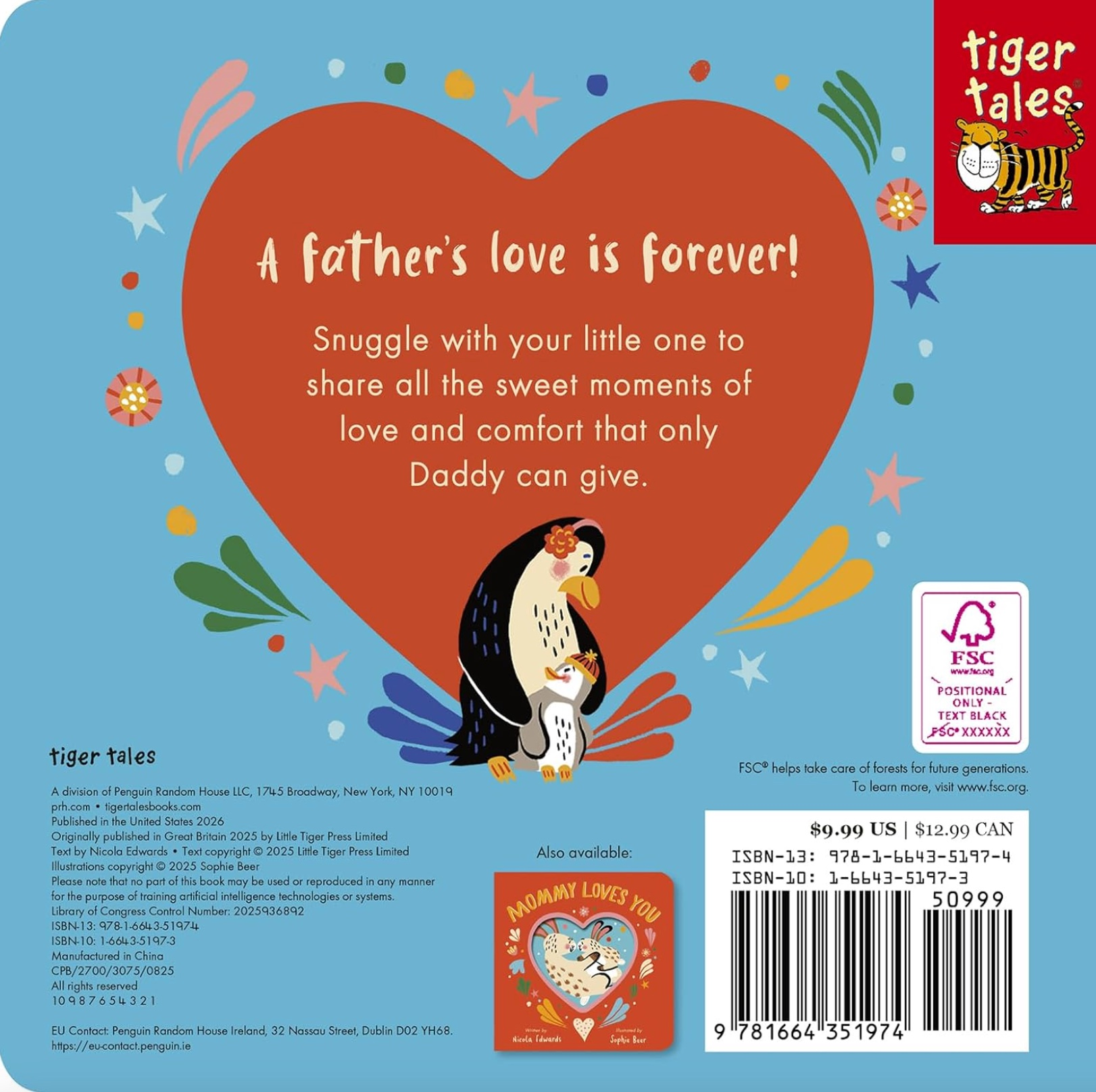 Daddy Loves You, , large image number 2