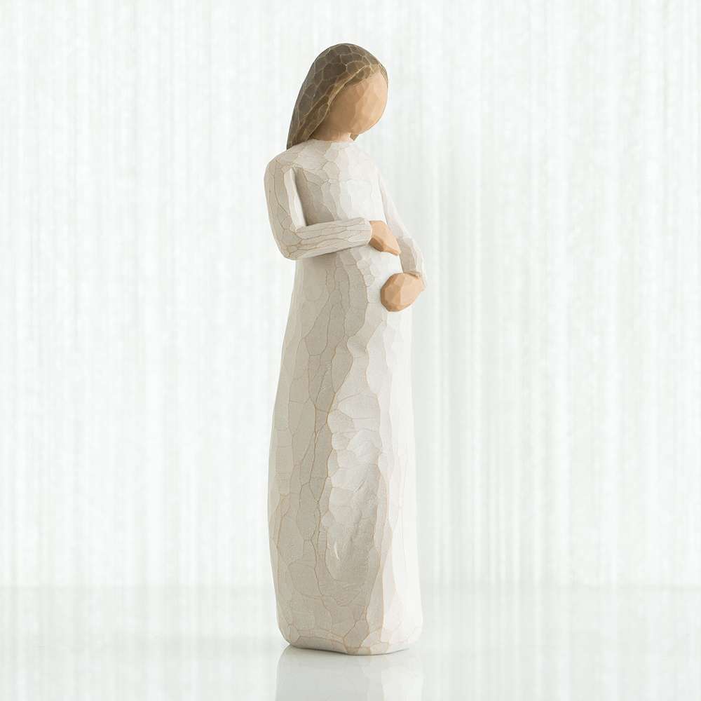 Cherish Figurine, , large image number 2