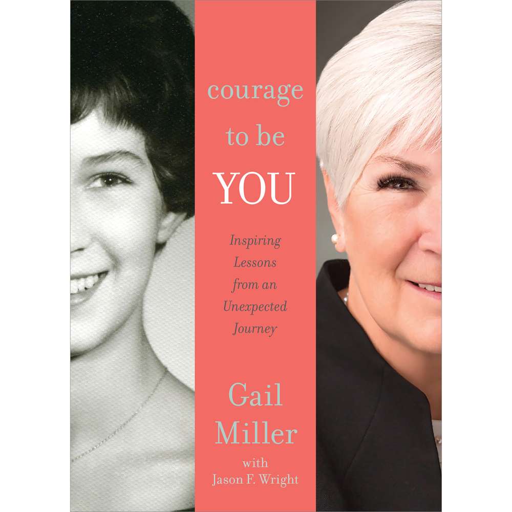 Courage to Be You 1
