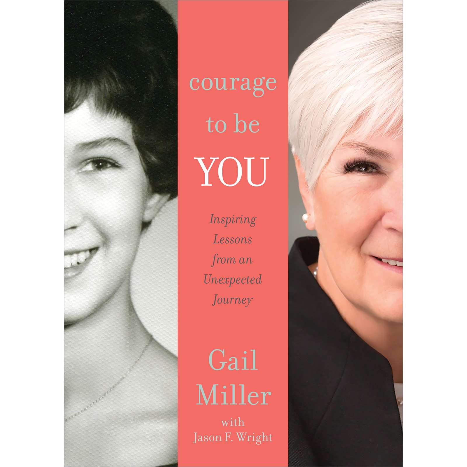Courage to Be You, , large image number 0