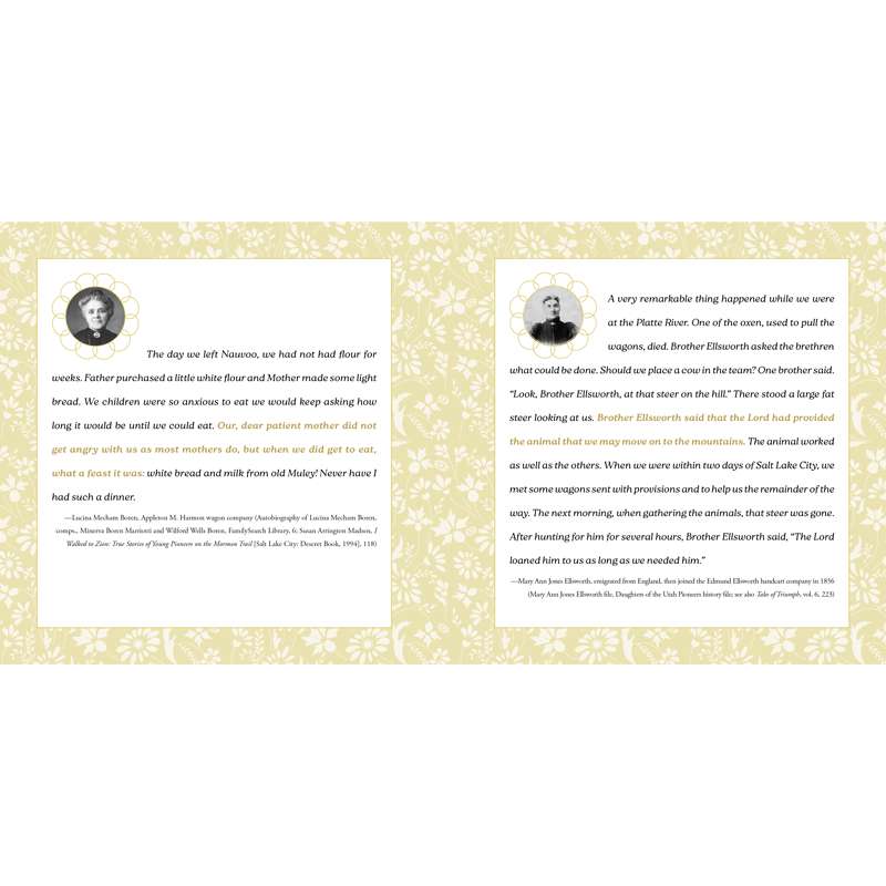 In Their Own Words, , large image number 3