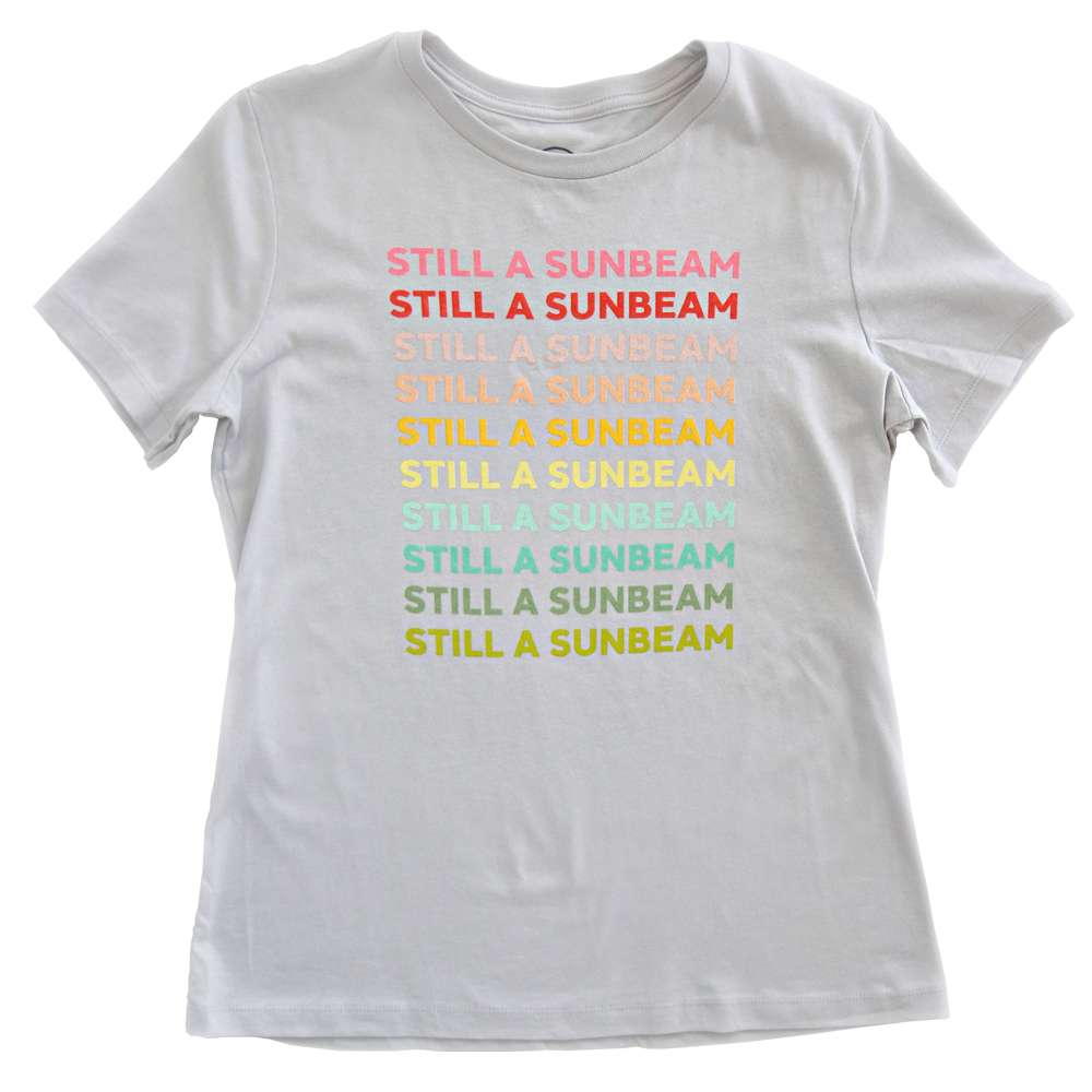 Still a Sunbeam Women's T-Shirt, , large image number 6