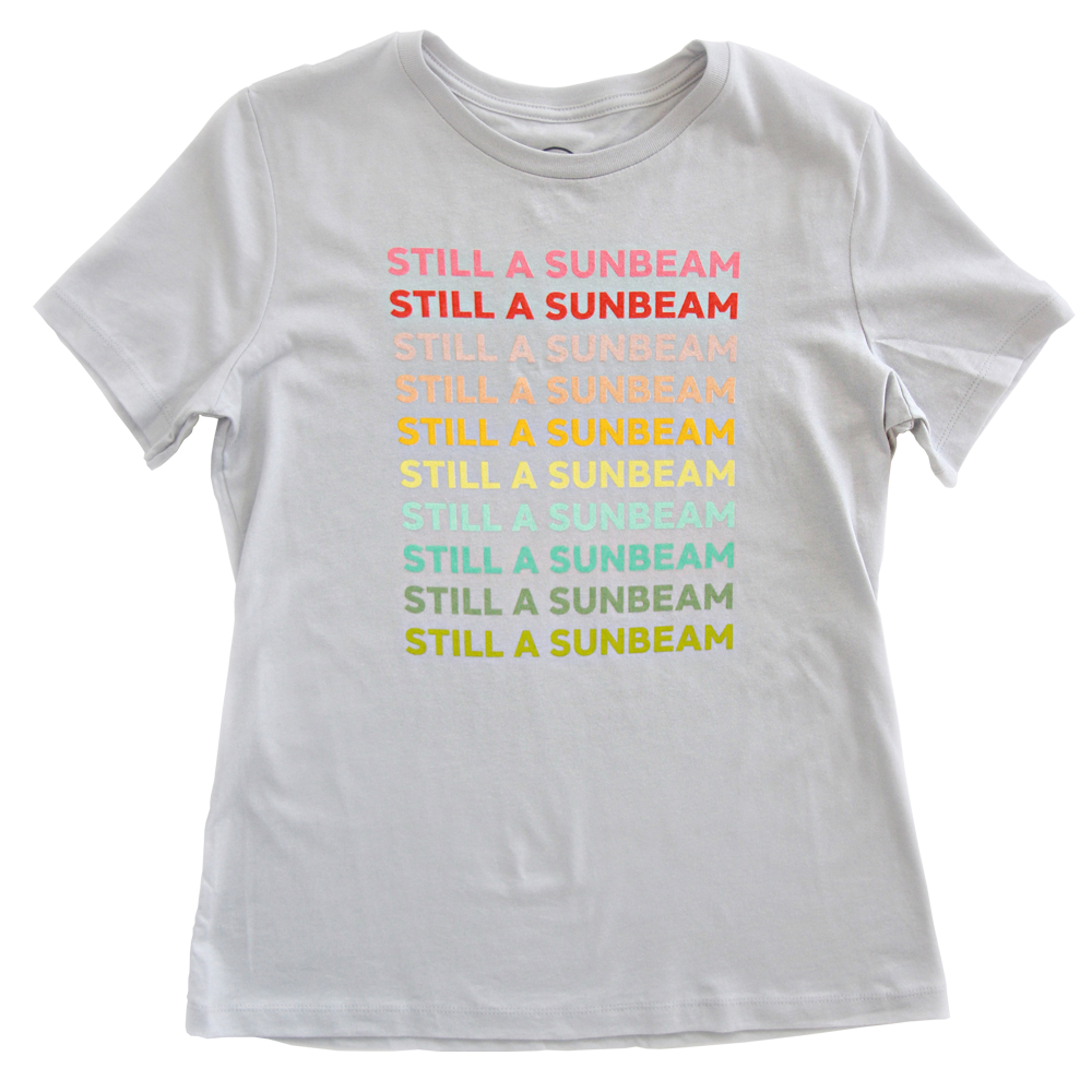 Still a Sunbeam Women's T-Shirt, , large image number 6