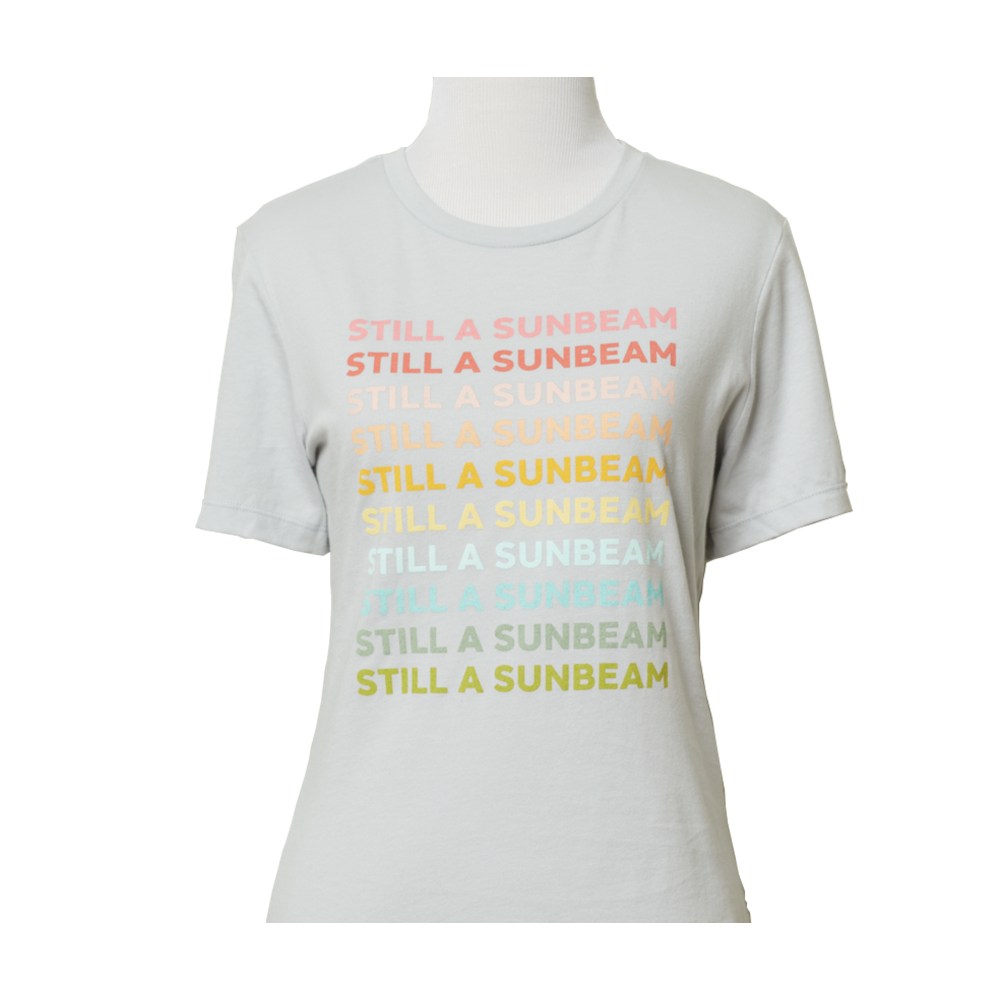 Still a Sunbeam Women's T-Shirt,  Still a Sunbeam Women's T-Shirt