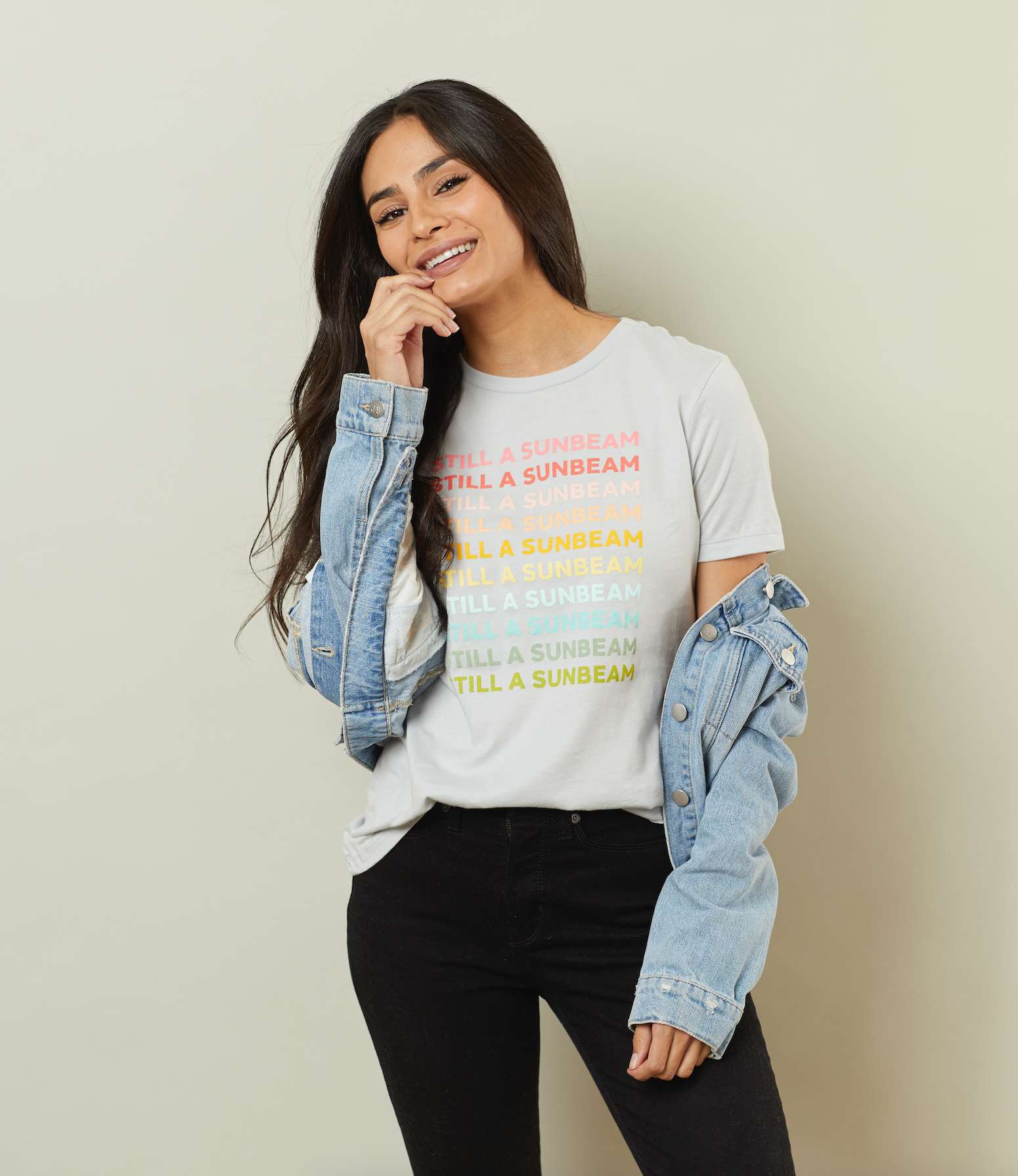 Still a Sunbeam Women's T-Shirt, , large image number 4