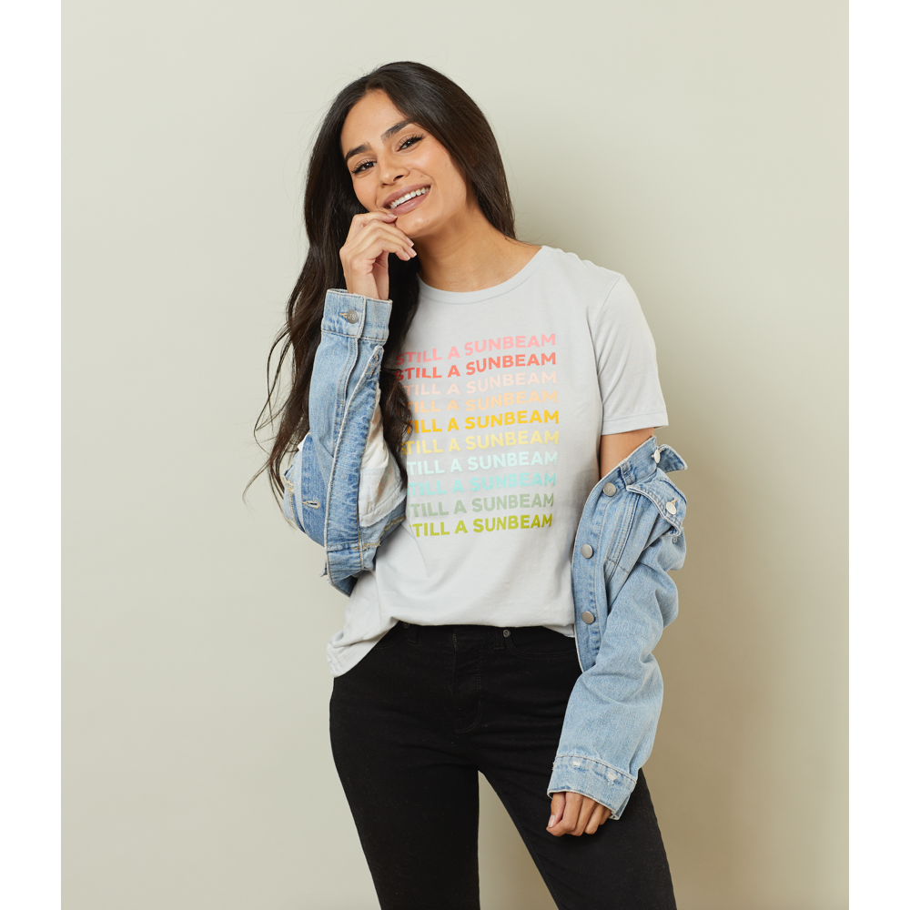 Still a Sunbeam Women's T-Shirt, , large image number 4